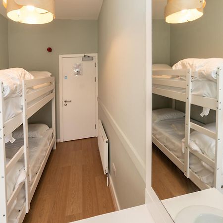 Talbot Street Guest House Dublin Zewnętrze zdjęcie