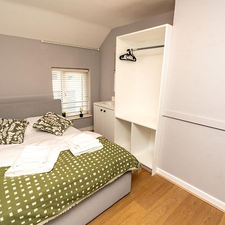 Talbot Street Guest House Dublin Zewnętrze zdjęcie