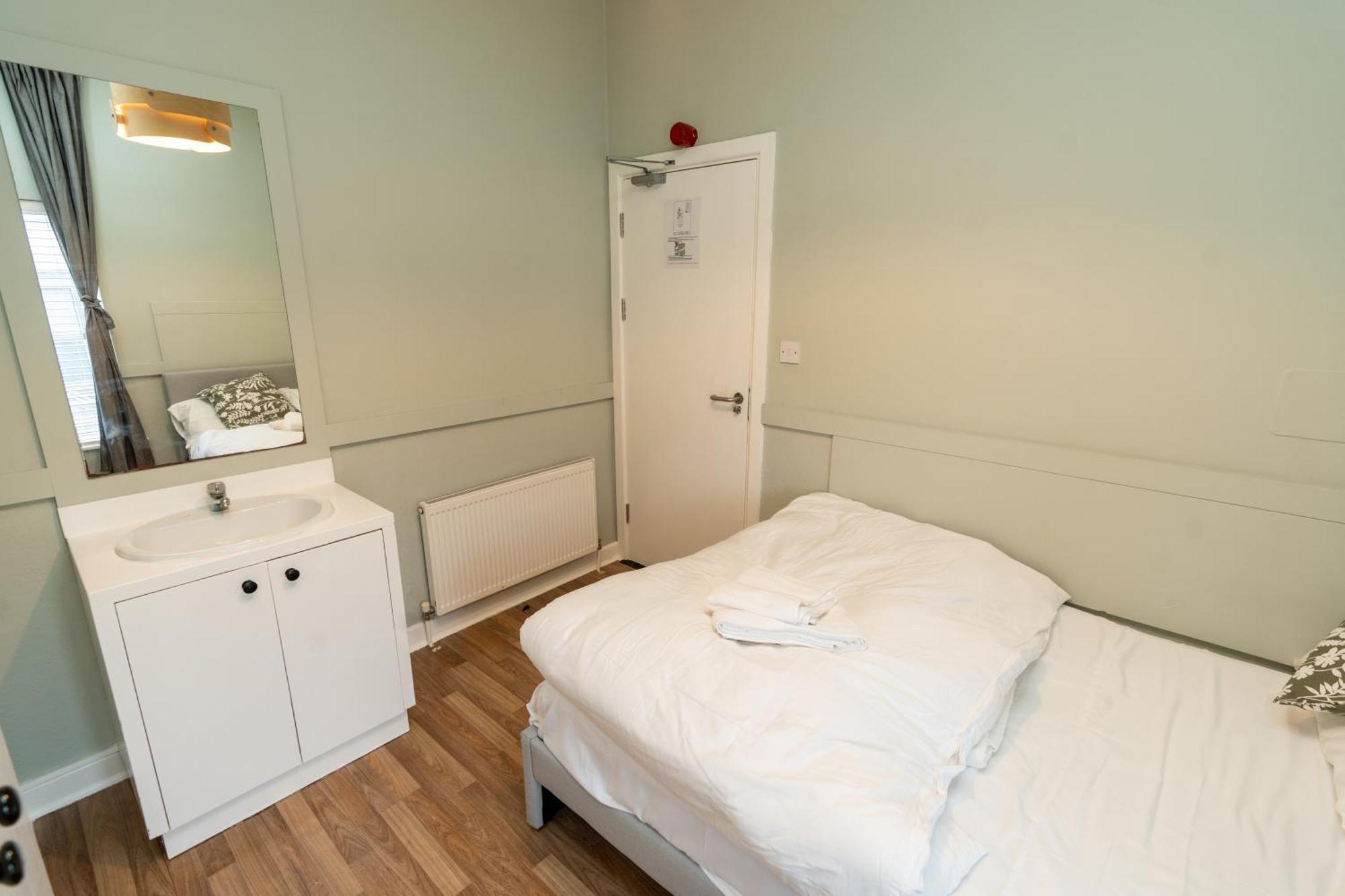 Talbot Street Guest House Dublin Zewnętrze zdjęcie