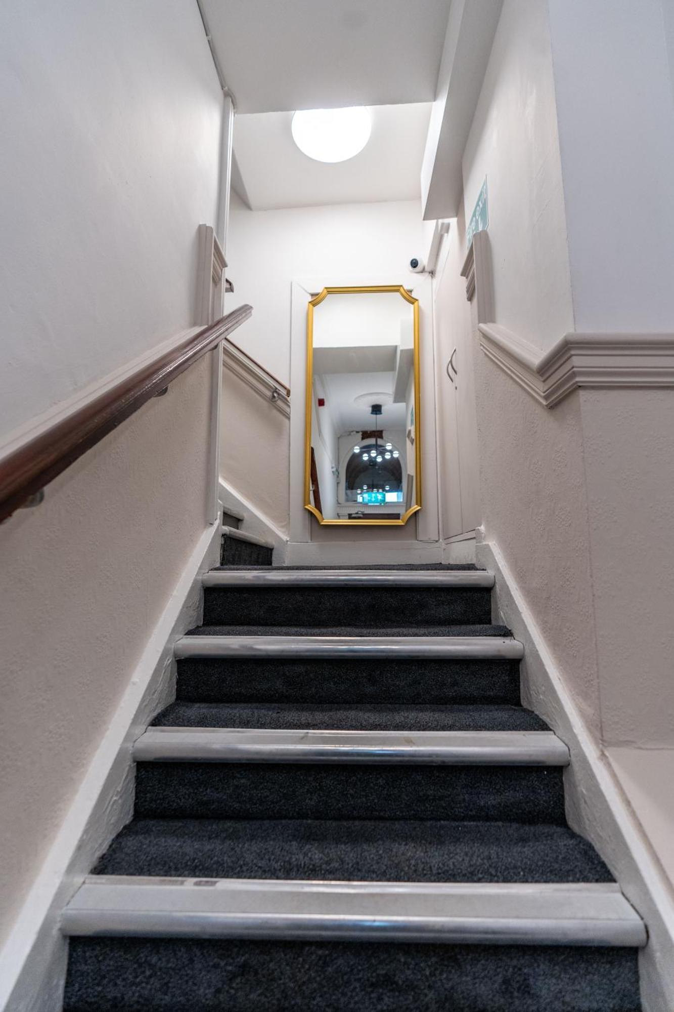 Talbot Street Guest House Dublin Zewnętrze zdjęcie