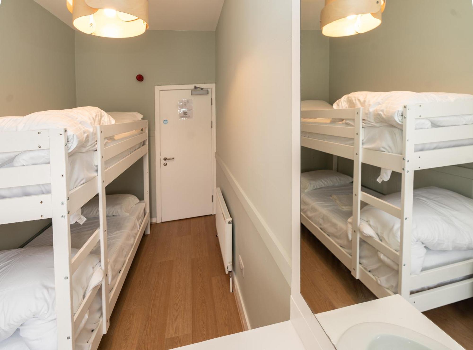 Talbot Street Guest House Dublin Zewnętrze zdjęcie