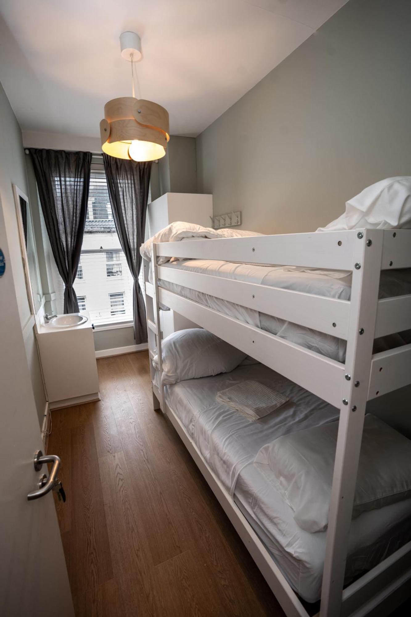 Talbot Street Guest House Dublin Zewnętrze zdjęcie
