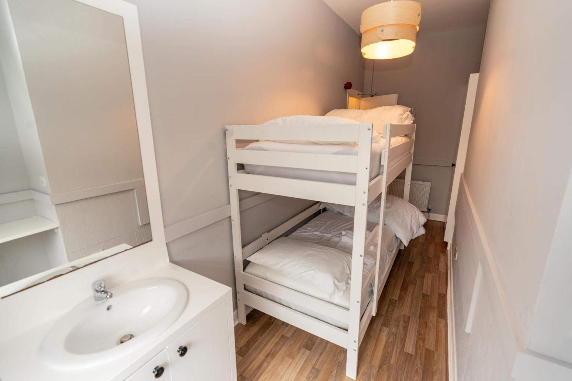Talbot Street Guest House Dublin Zewnętrze zdjęcie
