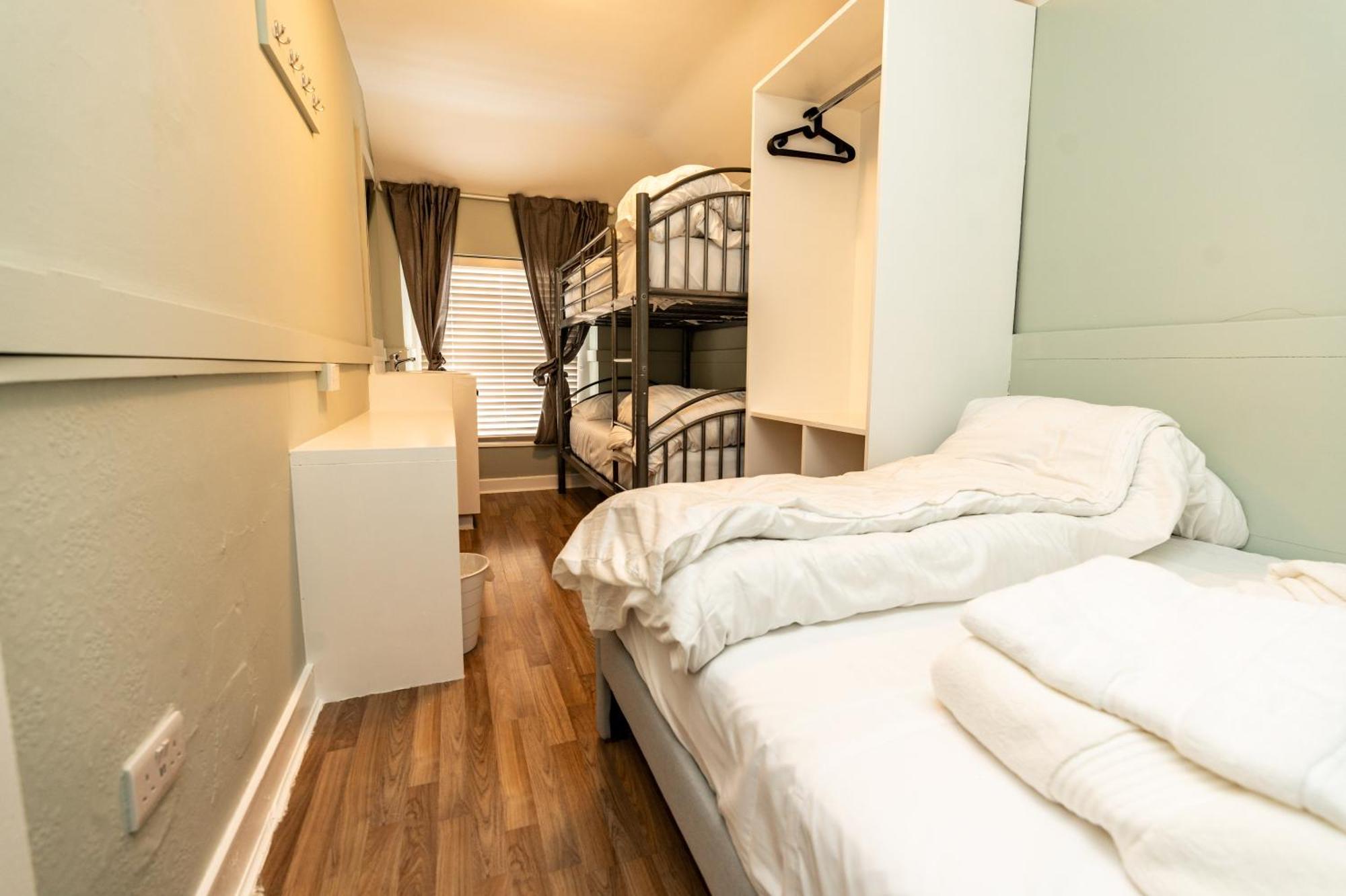 Talbot Street Guest House Dublin Zewnętrze zdjęcie
