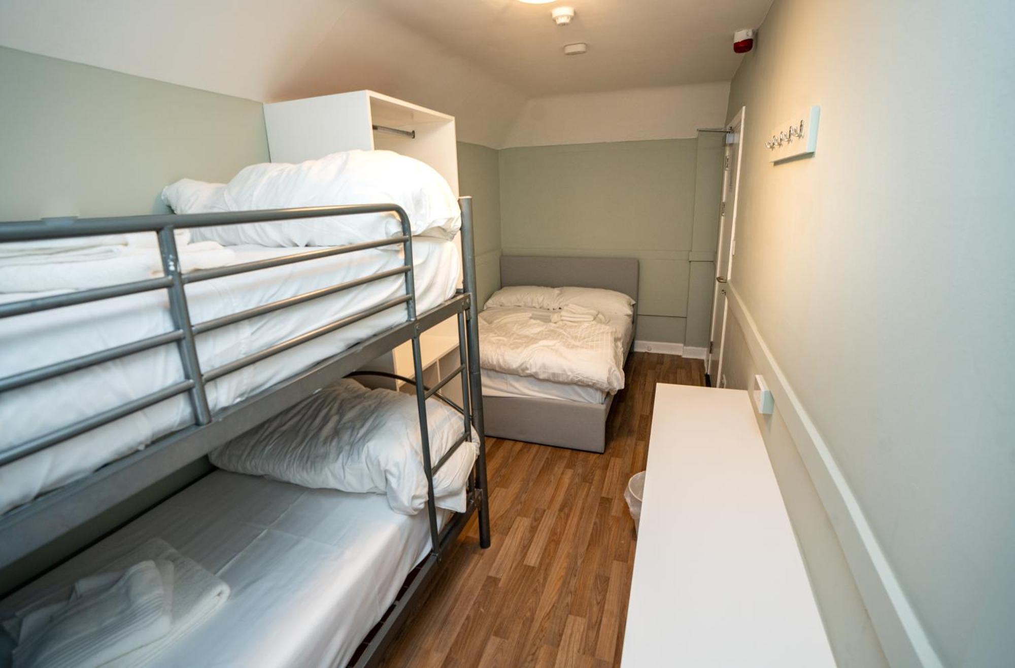 Talbot Street Guest House Dublin Zewnętrze zdjęcie
