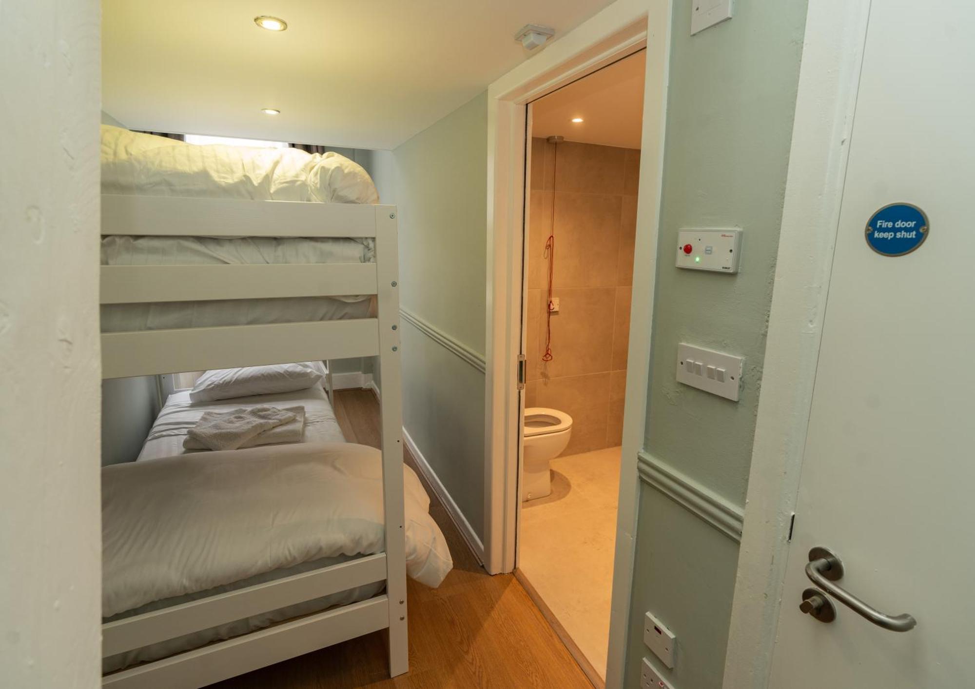 Talbot Street Guest House Dublin Zewnętrze zdjęcie