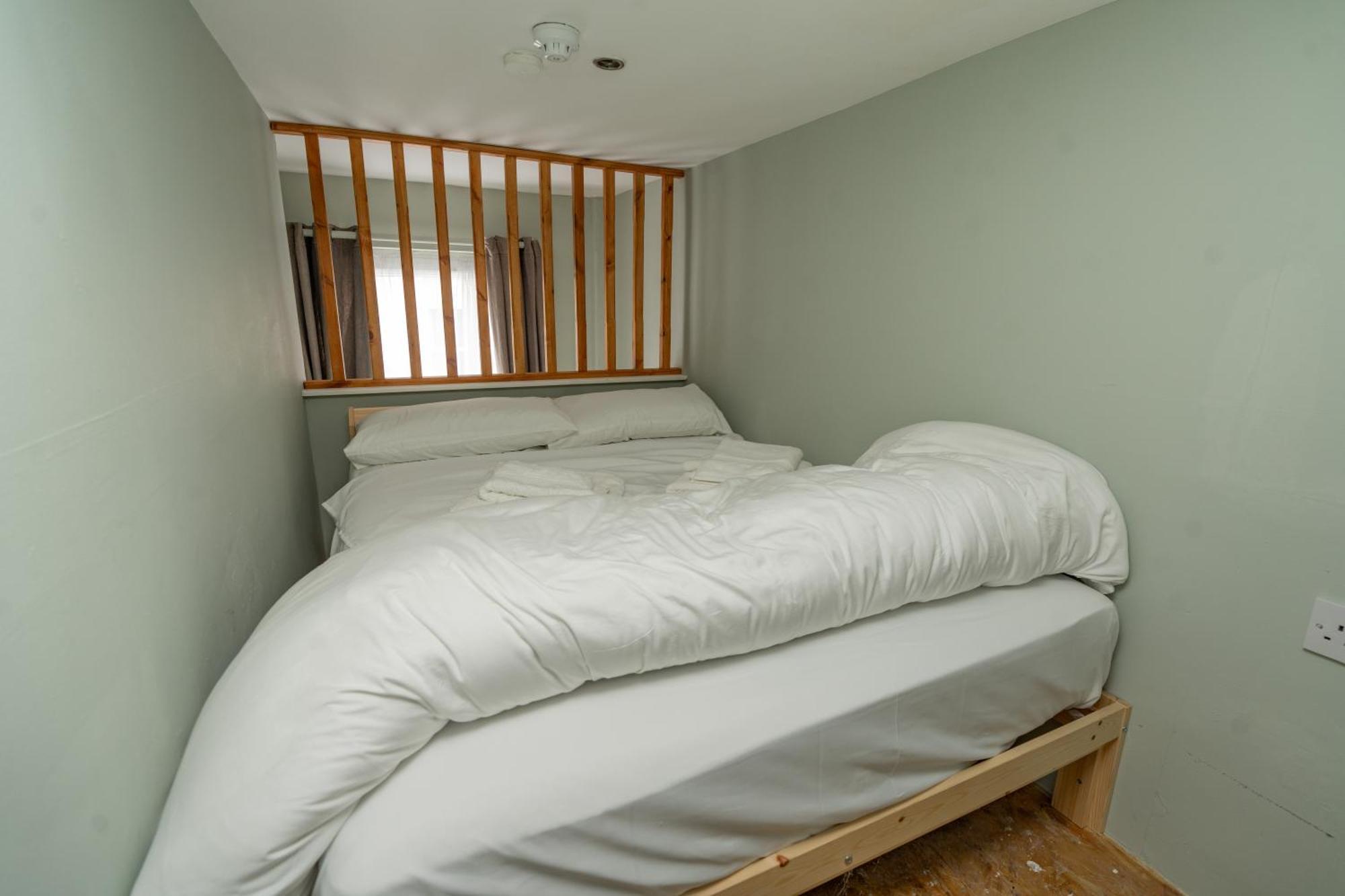 Talbot Street Guest House Dublin Zewnętrze zdjęcie