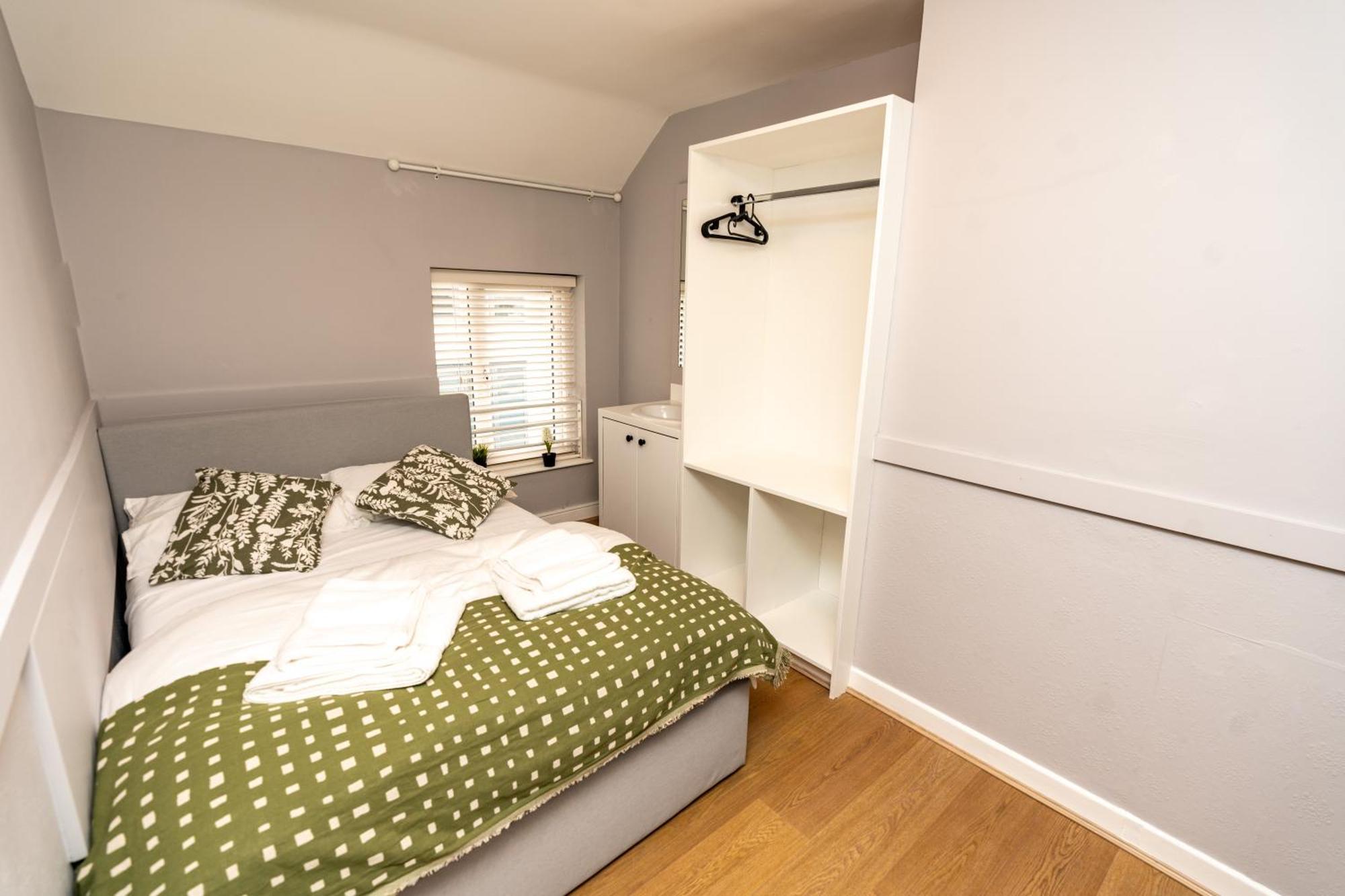 Talbot Street Guest House Dublin Zewnętrze zdjęcie