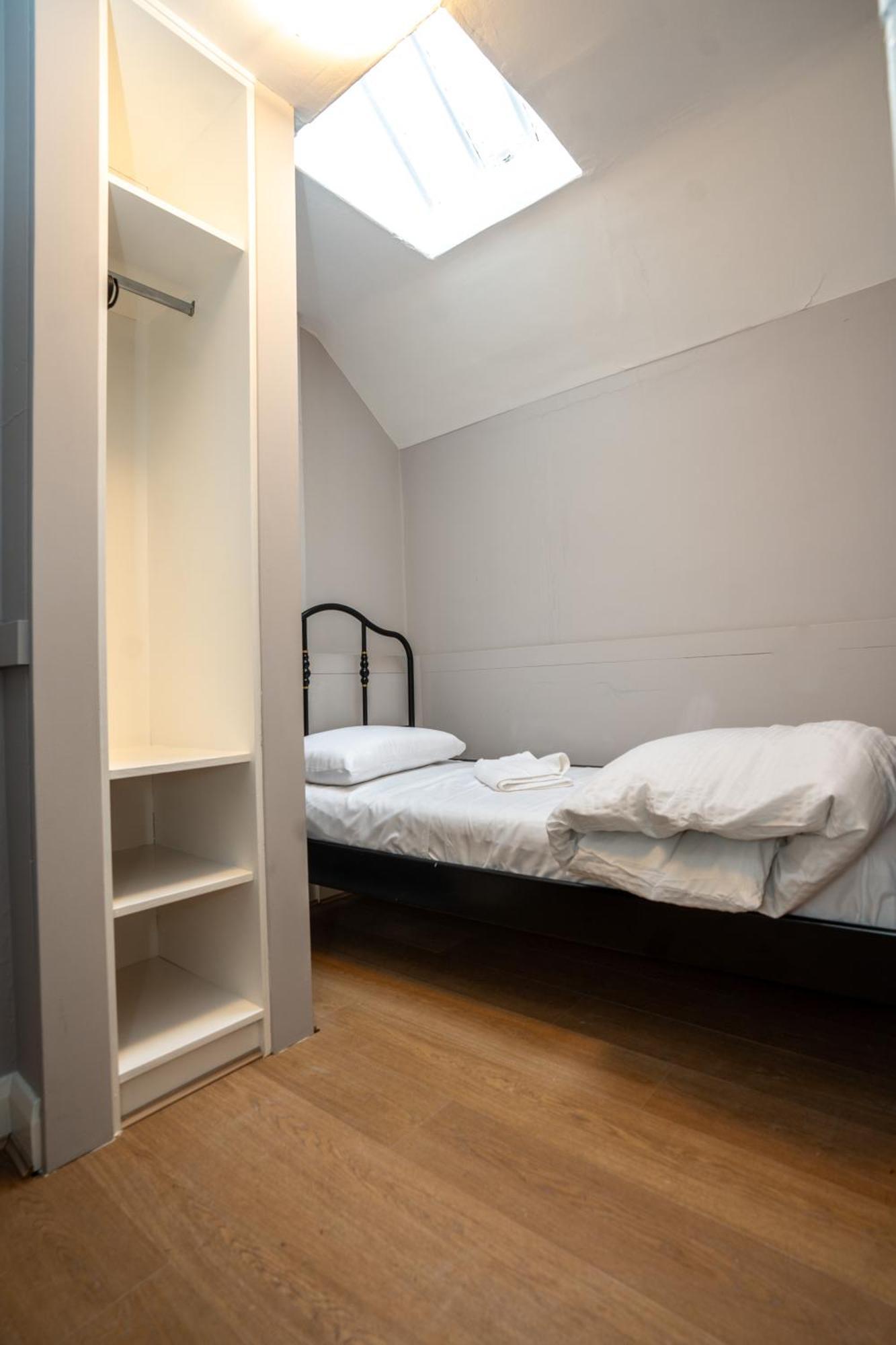 Talbot Street Guest House Dublin Zewnętrze zdjęcie