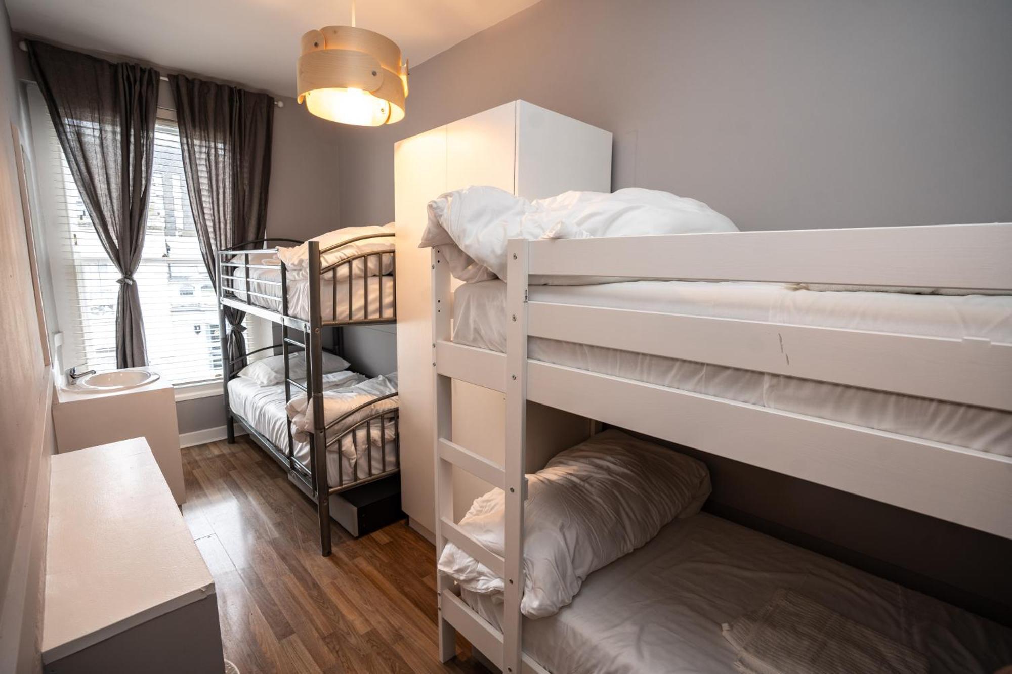 Talbot Street Guest House Dublin Zewnętrze zdjęcie