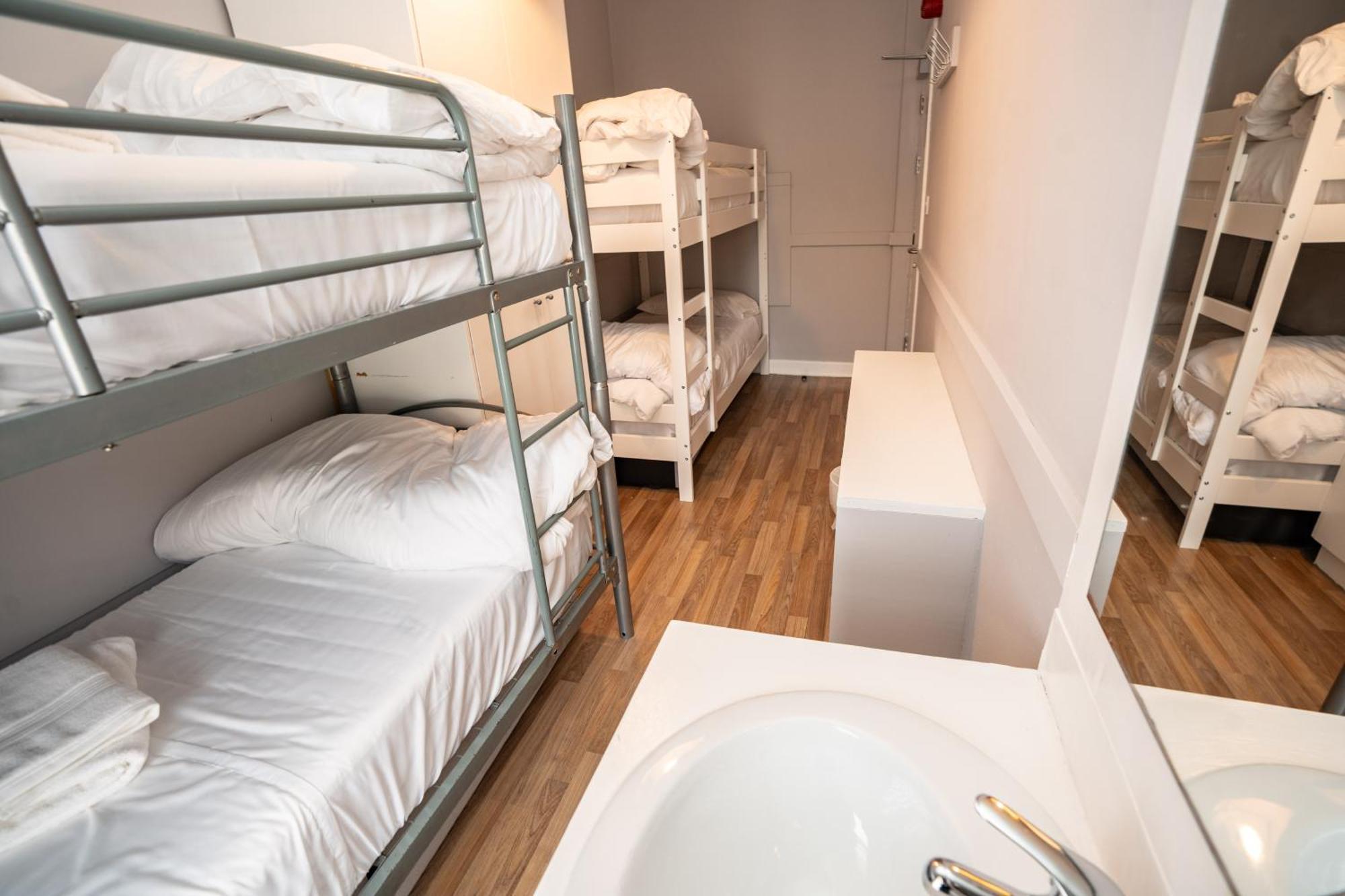 Talbot Street Guest House Dublin Zewnętrze zdjęcie